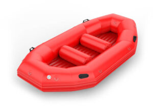 Inflatable Raft