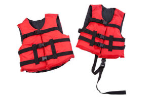 life jacket